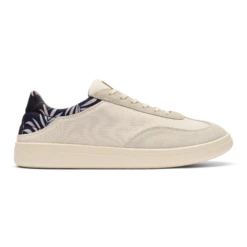 OluKai Pūnini - Off White / Aloha