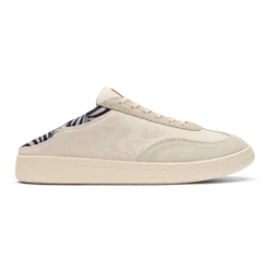 OluKai Pūnini - Off White / Aloha -OluKai Shop 10514 18HA 002 M Punini Pili Off White Aloha