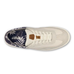 OluKai Pūnini - Off White / Aloha -OluKai Shop 10514 18HA 004 M Punini Pili Off White Aloha