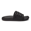 OluKai Maha 'Olu - Black -OluKai Shop 10517 4040 001 M MahaOlu BlkBlk