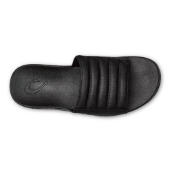 OluKai Maha 'Olu - Black -OluKai Shop 10517 4040 004 M MahaOlu BlkBlk