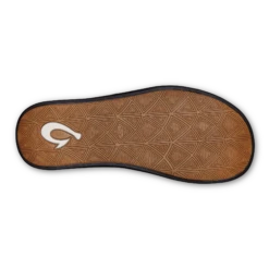 OluKai Maha 'Olu - Black -OluKai Shop 10517 4040 005 M MahaOlu BlkBlk