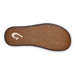 OluKai Maha 'Olu - Dark Wood -OluKai Shop 10517 6363 005 M MahaOlu DkwDkw