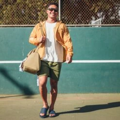 OluKai Maha 'Olu - Moonlit Ocean -OluKai Shop 10517 7E7E 101