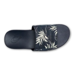 OluKai Maha 'Olu - Trench Blue / Aloha 13 OluKai Maha 'Olu - Trench Blue / Aloha -OluKai Shop 10517 DEHA 004 M MahaOlu TrenchBlueAloha