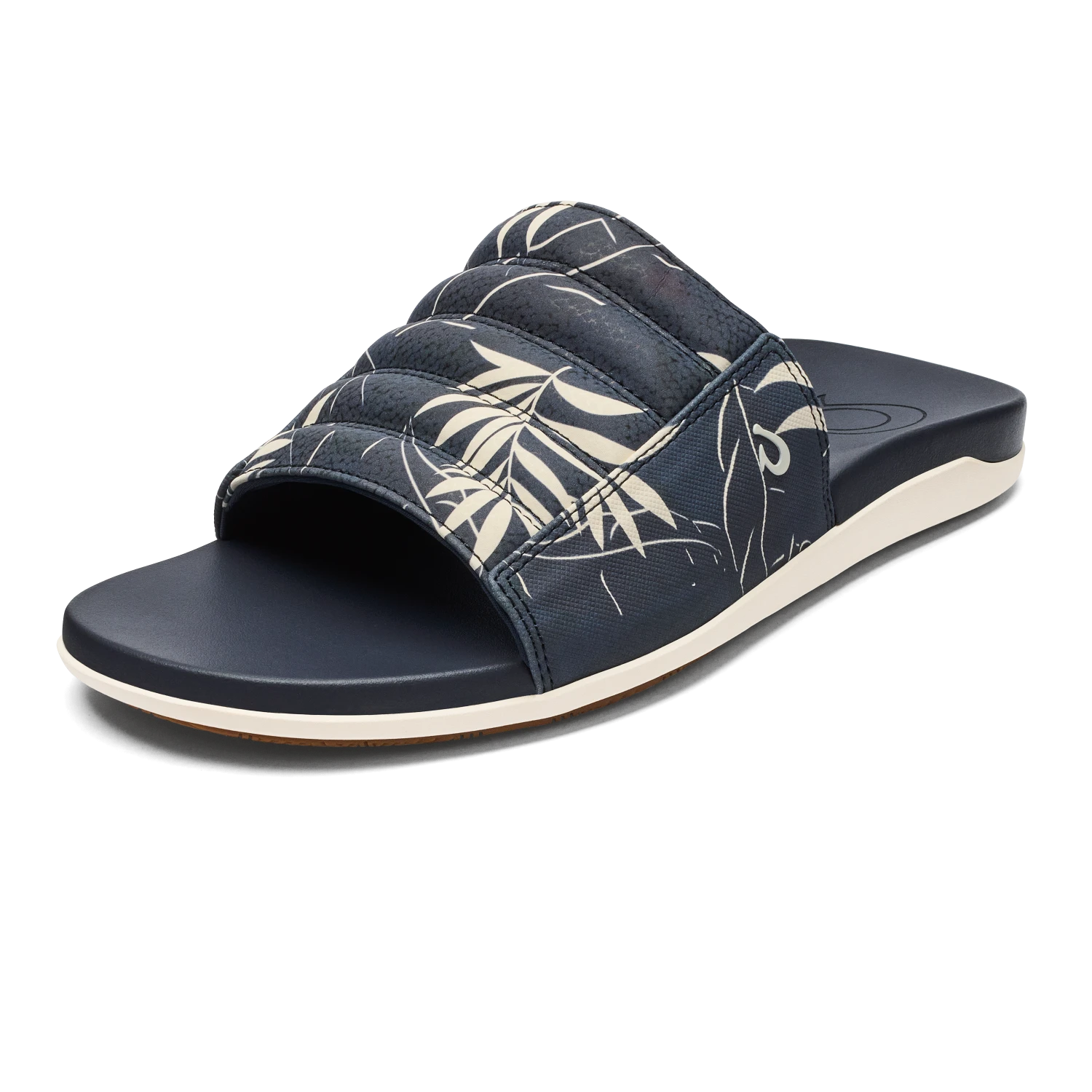 OluKai Maha 'Olu - Trench Blue / Aloha 6 OluKai Maha 'Olu - Trench Blue / Aloha - Image 4