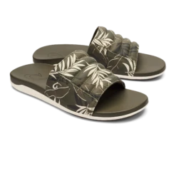 OluKai Maha 'Olu - Hunter / Aloha -OluKai Shop 10517 HGHG 003 M MahaOlu HunterAloha