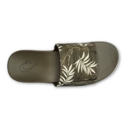 OluKai Maha 'Olu - Hunter / Aloha -OluKai Shop 10517 HGHG 004 M MahaOlu HunterAloha