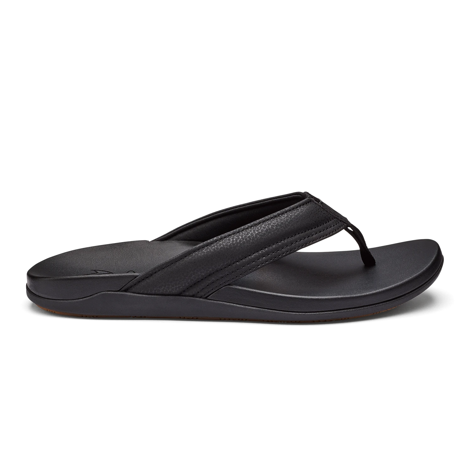 OluKai Maha - Black 3 OluKai Maha - Black