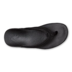 OluKai Maha - Black 15 OluKai Maha - Black -OluKai Shop 10518 4040 004 M Maha BlkBlk