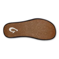 OluKai Maha - Black 17 OluKai Maha - Black -OluKai Shop 10518 4040 005 M Maha BlkBlk