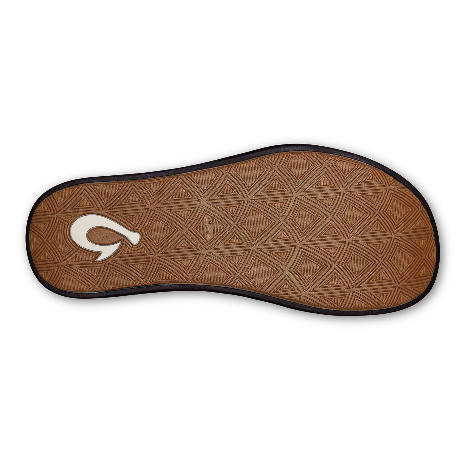 OluKai Maha - Black 10 OluKai Maha - Black - Image 8