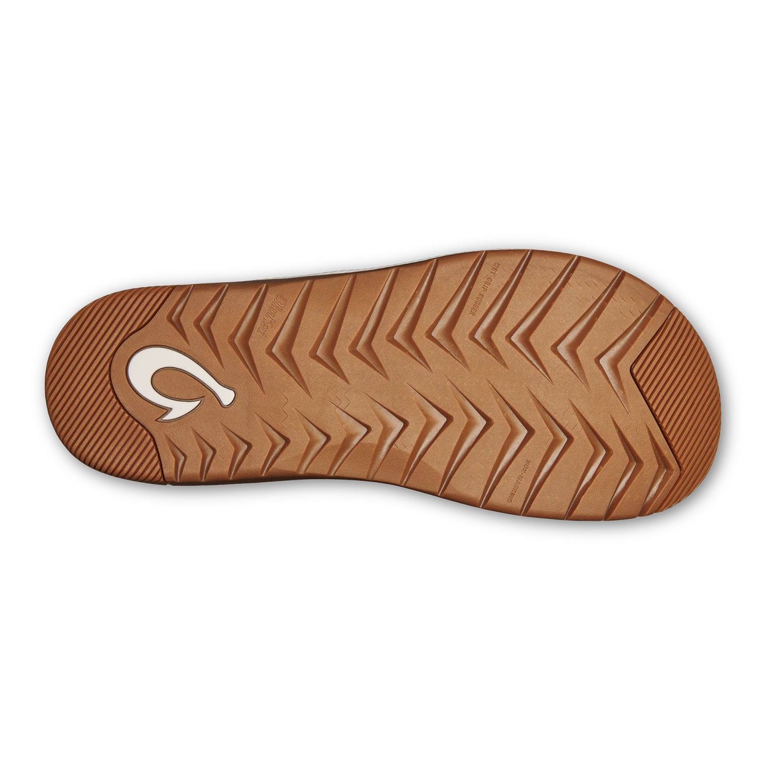 OluKai Kūkulu - Black / Charcoal 7 OluKai Kūkulu - Black / Charcoal - Image 5