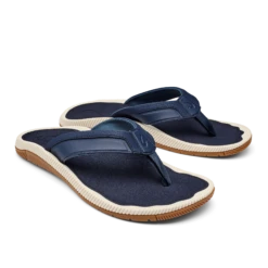 OluKai Kūkulu - Trench Blue -OluKai Shop 10519 DEDE 003 M Kukulu TrbTrb