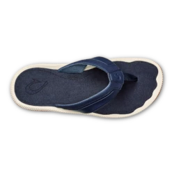 OluKai Kūkulu - Trench Blue -OluKai Shop 10519 DEDE 004 M Kukulu TrbTrb