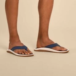 OluKai Shop -OluKai Shop 10519 DEDE 101 M KUKULU TrenchBlueTrenchBlue 2919840a 6706 4055 a7e8 270f6fe52163