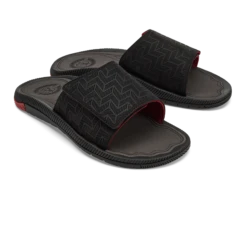 OluKai ‘Awiki ‘Olu - Black / HLA -OluKai Shop 10522 40HL 003 M Awiki Olu Black HLA