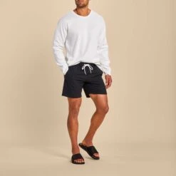 OluKai ‘Awiki ‘Olu - Black / HLA -OluKai Shop 10522 40HL 103 M AWIKI OLU BlackHLA d37a5f1d 9877 40e2 8368 c20566c15c5e