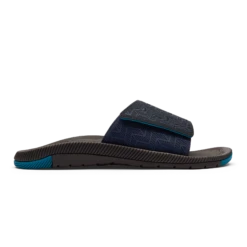 OluKai ‘Awiki ‘Olu - Trench Blue / Pavement