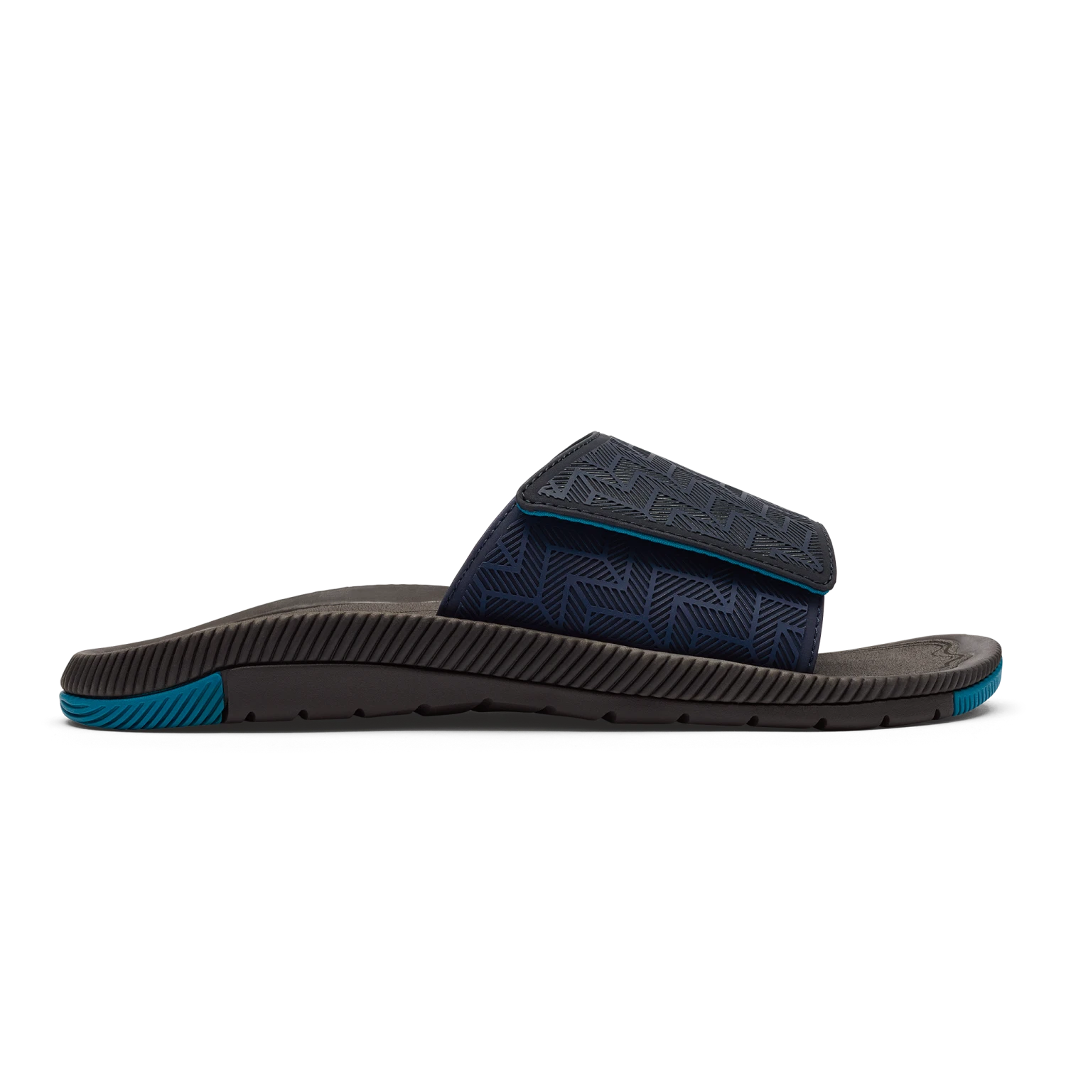 OluKai ‘Awiki ‘Olu - Trench Blue / Pavement 3 OluKai ‘Awiki ‘Olu - Trench Blue / Pavement