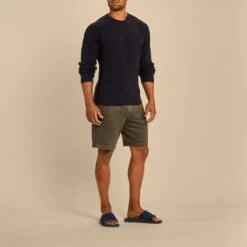 OluKai ‘Awiki ‘Olu - Trench Blue / Pavement 15 OluKai ‘Awiki ‘Olu - Trench Blue / Pavement -OluKai Shop 10522 DEPV 103 M AWIKI OLU TrenchBluePavement 1dcfe29f 77c0 4243 b808 ba53b41392c8