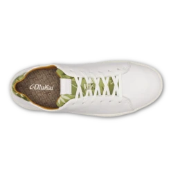 OluKai Lae‘ahi Pili - White / Aloha -OluKai Shop 10523 4RHA 004 M Laeahi Pili White Aloha