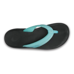 OluKai ‘Ohana - Sea Glass / Black -OluKai Shop 20110 1V40 004 W Ohana SglBlk