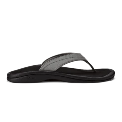 OluKai ‘Ohana - Charcoal / Onyx