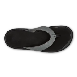OluKai ‘Ohana - Charcoal / Onyx -OluKai Shop 20110 26OX 004 W Ohana ChrOny