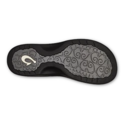 OluKai ‘Ohana - Charcoal / Onyx -OluKai Shop 20110 26OX 005 W Ohana ChrOny
