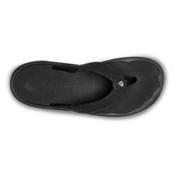 OluKai ‘Ohana - Black -OluKai Shop 20110 4040 004 W Ohana BlkBlk