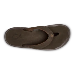 OluKai ‘Ohana - Dark Java -OluKai Shop 20110 4848 004 W Ohana DkjDkj