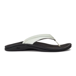 OluKai ‘Ohana - White / Black