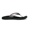 OluKai ‘Ohana - Pewter / Black -OluKai Shop 20110 7340 001 W Ohana PewBlk 1