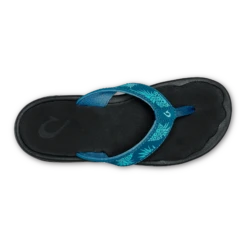 OluKai ‘Ohana - Deep Water / Hua -OluKai Shop 20110 8FHQ 004 W Ohana DpwHua