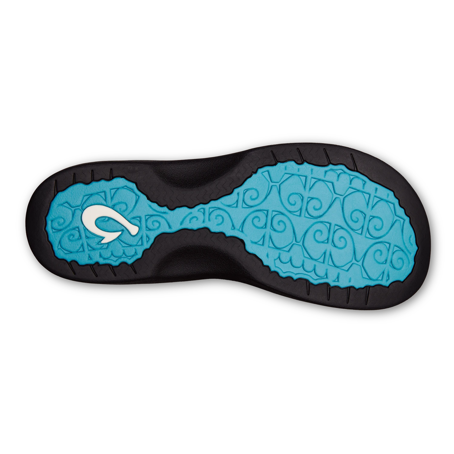 OluKai ‘Ohana - Turquoise / Onyx 7 OluKai ‘Ohana - Turquoise / Onyx - Image 5