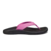 OluKai ‘Ohana - Dragon Fruit / Black -OluKai Shop 20110 DU40 001 W Ohana DragonFruitBlk