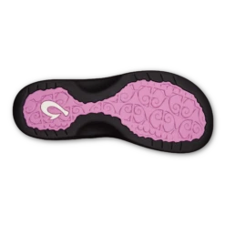 OluKai ‘Ohana - Dragon Fruit / Black 11 OluKai ‘Ohana - Dragon Fruit / Black -OluKai Shop 20110 DU40 005 W Ohana DragonFruitBlk
