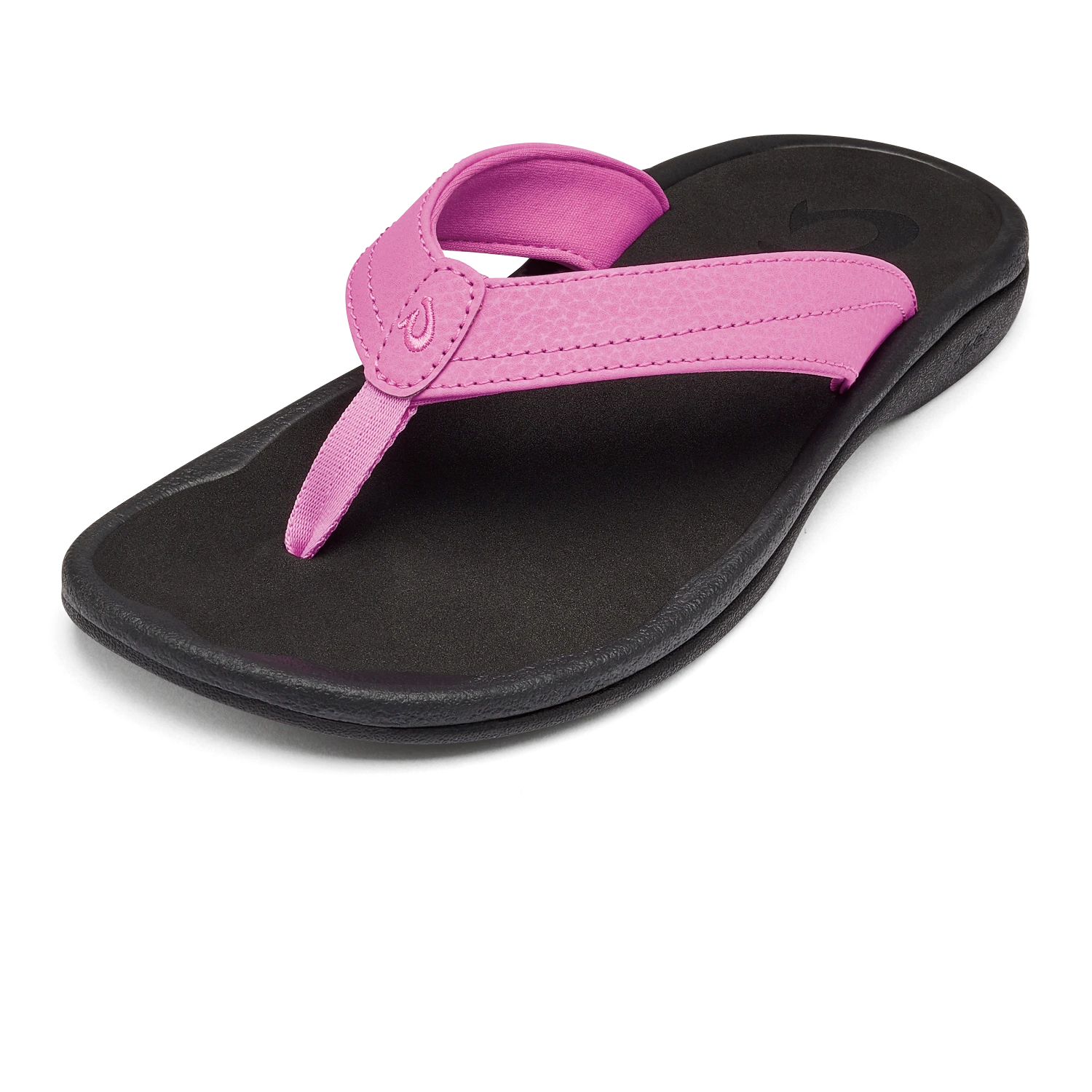 OluKai ‘Ohana - Dragon Fruit / Black 5 OluKai ‘Ohana - Dragon Fruit / Black - Image 3