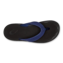 OluKai ‘Ohana - Pacifica / Black 12 OluKai ‘Ohana - Pacifica / Black -OluKai Shop 20110 HF40 004 W Ohana PacBlk 473df766 24e9 4592 b81c ec278901551e