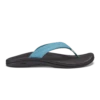 OluKai ‘Ohana - Blue Mist / Black -OluKai Shop 20110 NM40 001 W Ohana BlmstBlk