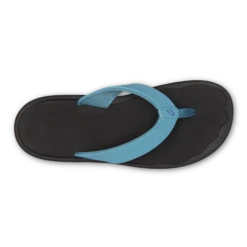 OluKai ‘Ohana - Blue Mist / Black -OluKai Shop 20110 NM40 004 W Ohana BlmstBlk