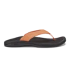 OluKai ‘Ohana - Shell Coral / Black 1 OluKai ‘Ohana - Shell Coral / Black -OluKai Shop 20110 VL40 001 W Ohana ShellCoralBlk