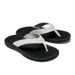 OluKai ‘Ohana - Bright White / Hua -OluKai Shop 20110 WBHQ 003 W Ohana BrgtWht