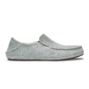 OluKai Nohea Slipper - Pale Grey 1 OluKai Nohea Slipper - Pale Grey -OluKai Shop 20269 PGPG 001 W NoheaSlipper PlgPlg