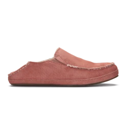 OluKai Nohea Slipper - Cedarwood -OluKai Shop 20269 WCWC 002 W NoheaSlipper CedarwoodCedarwood