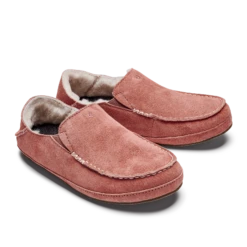 OluKai Nohea Slipper - Cedarwood -OluKai Shop 20269 WCWC 003 W NoheaSlipper CedarwoodCedarwood
