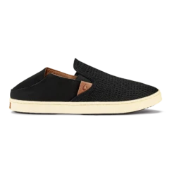 OluKai Pehuea - Black -OluKai Shop 20271 4040 002 W Pehuea BlkBlk