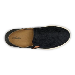 OluKai Pehuea - Black -OluKai Shop 20271 4040 004 W Pehuea BlkBlk