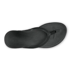 OluKai Ho‘ōpio - Onyx -OluKai Shop 20294 OXOX 004 W Hoopio OnxOnx